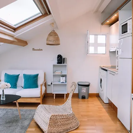 Atico Con Vistas En By ヴィーゴ