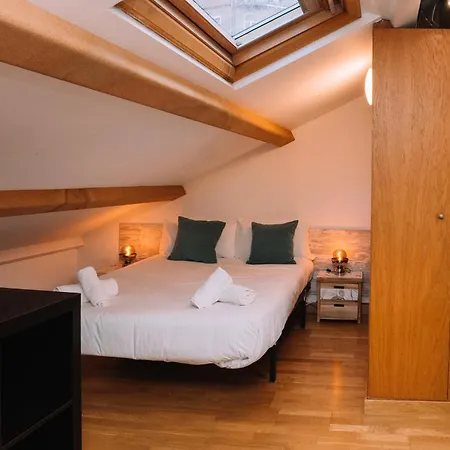 Atico Con Vistas En By * ヴィーゴ