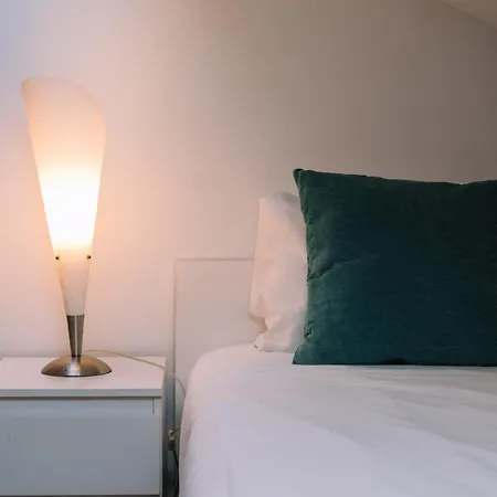 Atico Con Vistas En By アパート ヴィーゴ