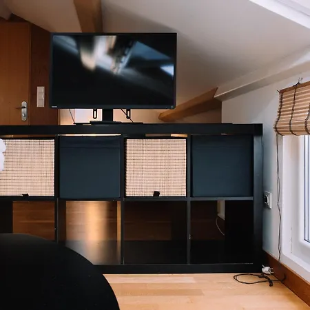 Atico Con Vistas En By * ヴィーゴ