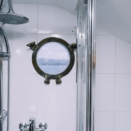 Atico Con Vistas En By