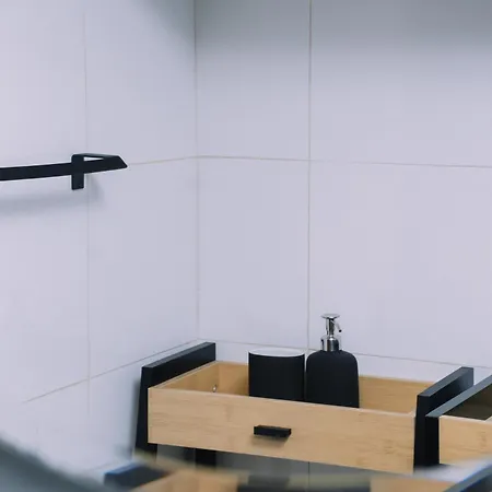 アパート Atico Con Vistas En By ヴィーゴ