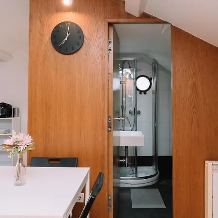 Atico Con Vistas En By *