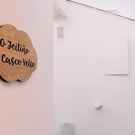 Atico Con Vistas En By Виго