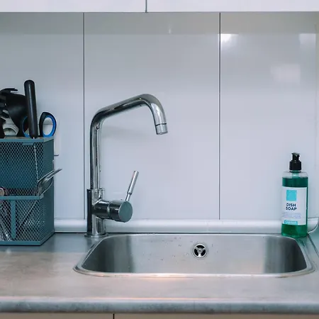 Atico Con Vistas En By * ヴィーゴ