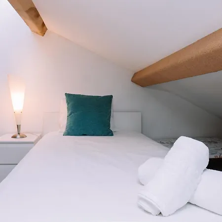 Atico Con Vistas En By Apartment *