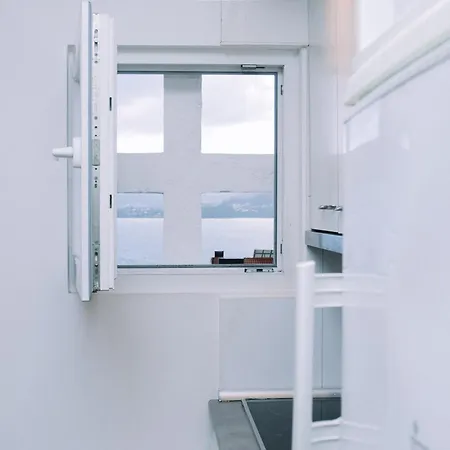 Atico Con Vistas En By アパート ヴィーゴ