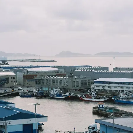 Atico Con Vistas En By ヴィーゴ